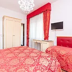 Ca' Rebeka Venice - Atika & Atif 3*
