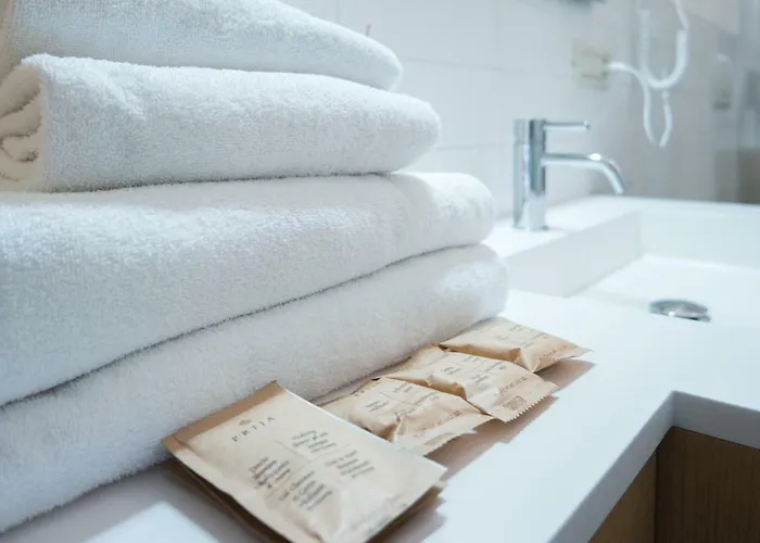 Casa de hóspedes Ca' Rebeka Venice - Atika & Atif 3*