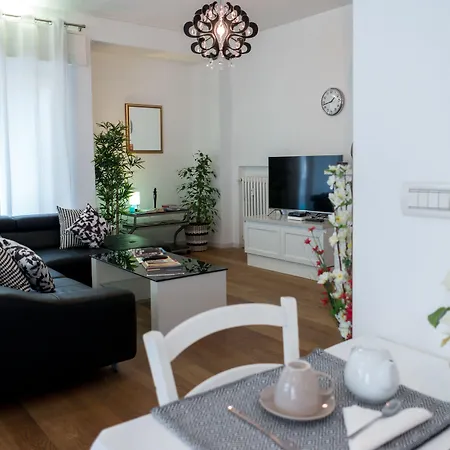 Casa de hóspedes Ca' Rebeka Venice - Atika & Atif 3*