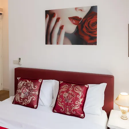 Ca' Rebeka Venice - Atika & Atif Affittacamere 3*