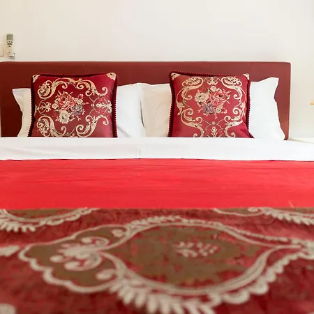 Ca' Rebeka Venice - Atika & Atif Mestre