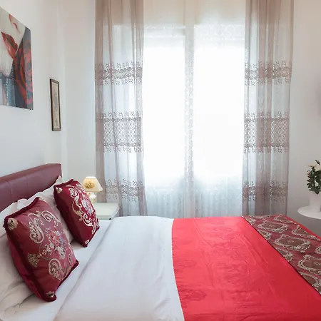 Ca' Rebeka Venice - Atika & Atif 3*