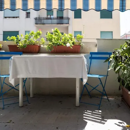 Casa de hóspedes Ca' Rebeka Venice - Atika & Atif 3*