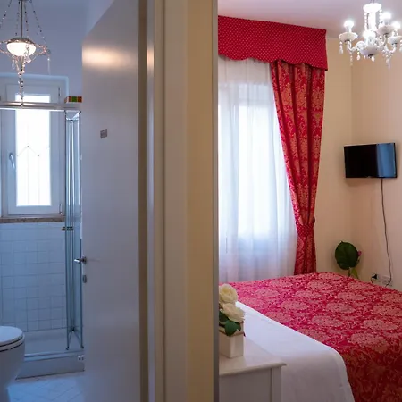 Ca' Rebeka Venice - Atika & Atif 3*