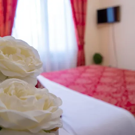 Ca' Rebeka Venice - Atika & Atif 3*