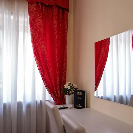 Ca' Rebeka Venice - Atika & Atif 3*