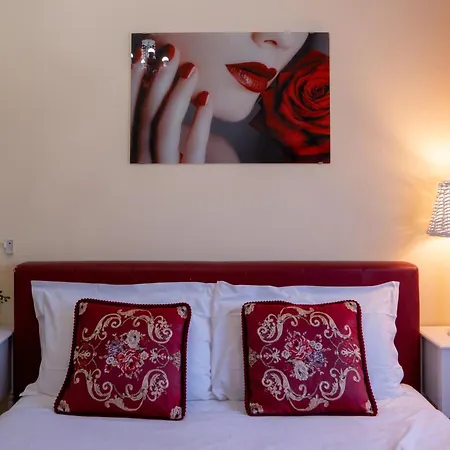 Ca' Rebeka Venice - Atika & Atif Affittacamere 3*