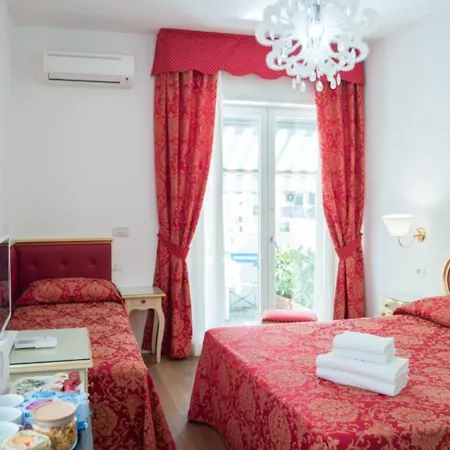 Ca' Rebeka Venice - Atika & Atif Affittacamere