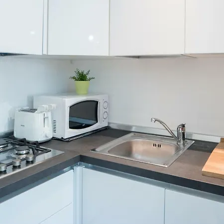 Ca' Rebeka Venice - Atika & Atif Guest house 2*