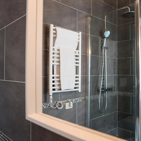 Ca' Rebeka Venice - Atika & Atif Guest house