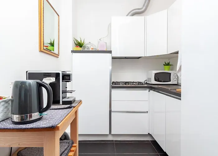 Casa de hóspedes Ca' Rebeka Venice - Atika & Atif