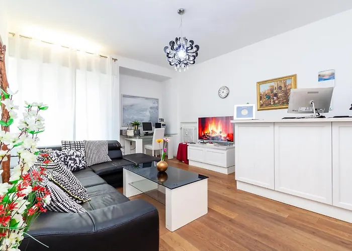 Ca' Rebeka Venice - Atika & Atif Casa de hóspedes 3*