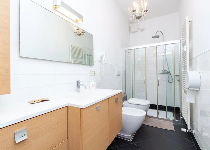 Casa de hóspedes Ca' Rebeka Venice - Atika & Atif Mestre