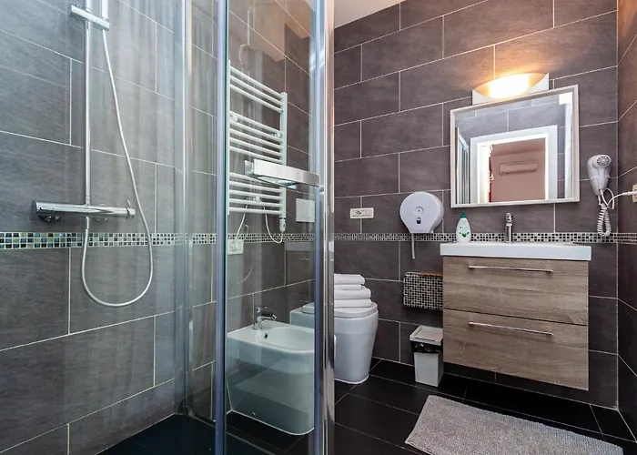 Ca' Rebeka Venice - Atika & Atif Casa de hóspedes