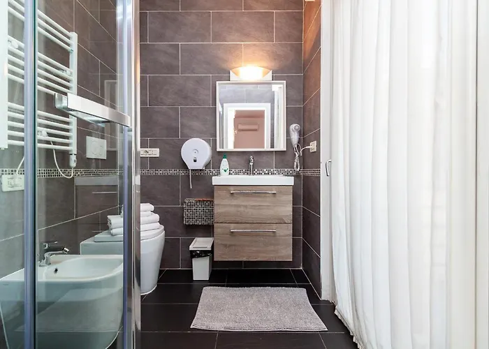 Casa de hóspedes Ca' Rebeka Venice - Atika & Atif 3*