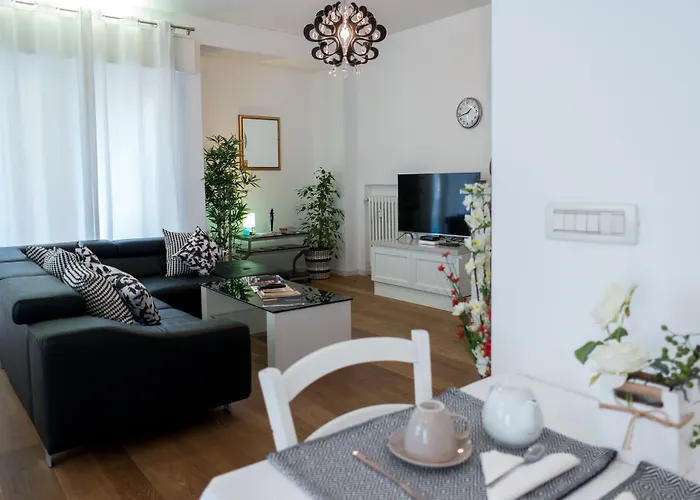 Casa de hóspedes Ca' Rebeka Venice - Atika & Atif 3*