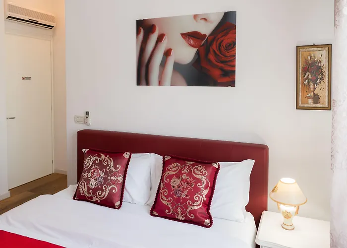 Ca' Rebeka Venice - Atika & Atif Casa de hóspedes 3*