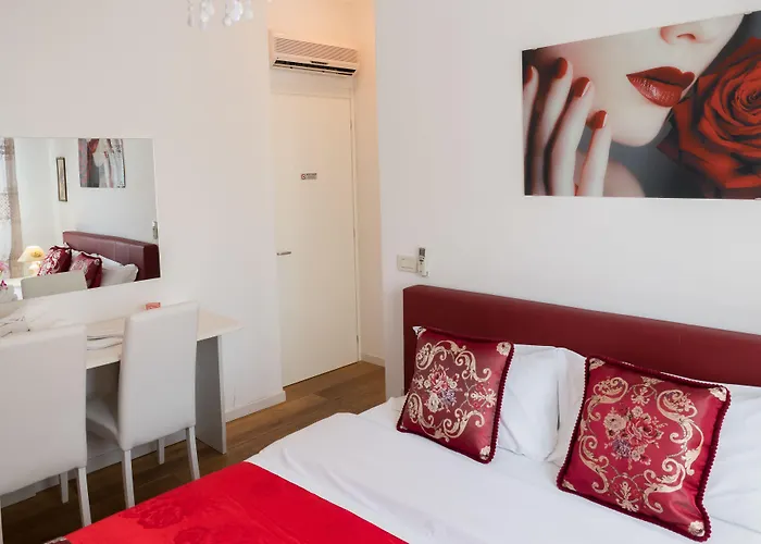 Ca' Rebeka Venice - Atika & Atif Casa de hóspedes