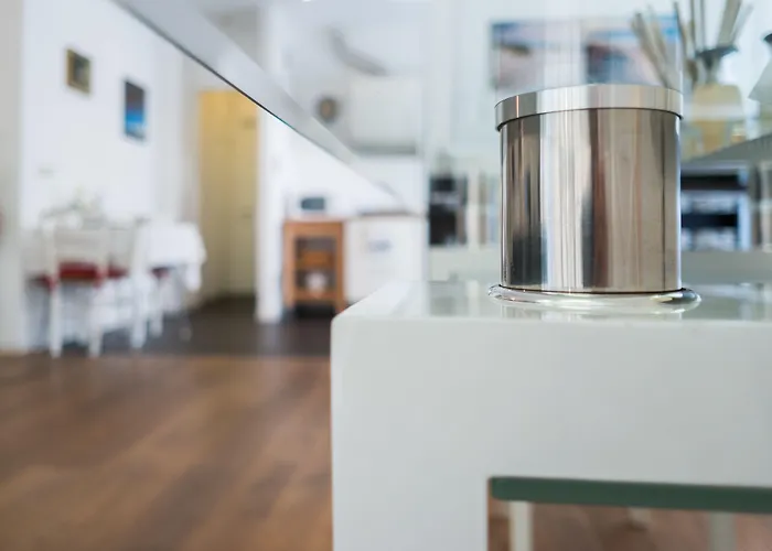 Ca' Rebeka Venice - Atika & Atif Mestre