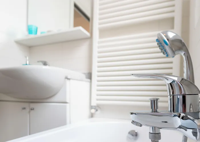 Casa de hóspedes Ca' Rebeka Venice - Atika & Atif Mestre