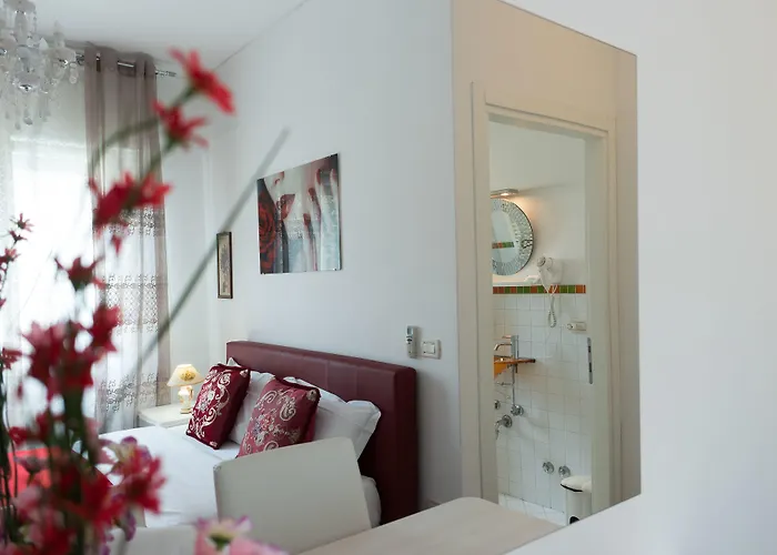 Ca' Rebeka Venice - Atika & Atif Casa de hóspedes Mestre