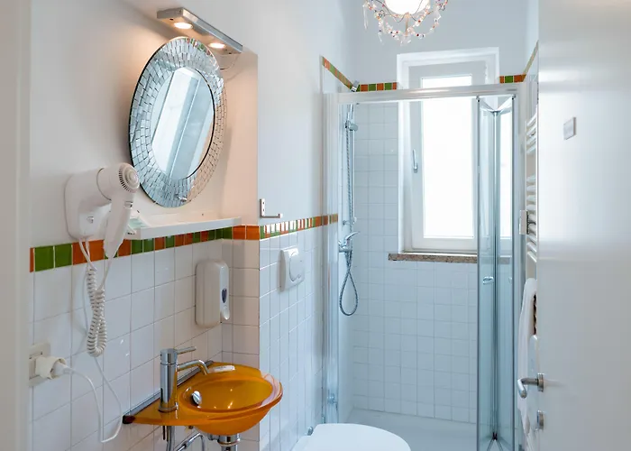 Casa de hóspedes Ca' Rebeka Venice - Atika & Atif Mestre