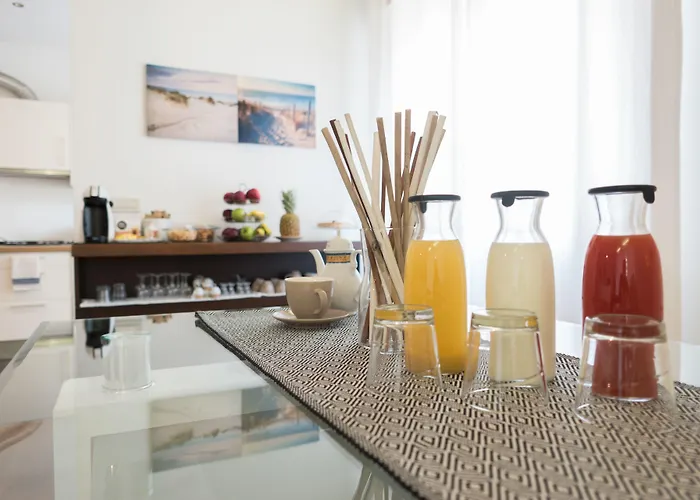 Casa de hóspedes Ca' Rebeka Venice - Atika & Atif 3*