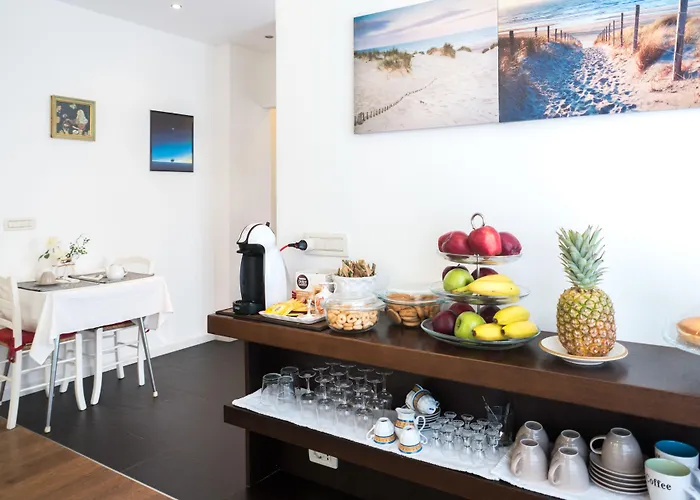 Ca' Rebeka Venice - Atika & Atif 3* Mestre