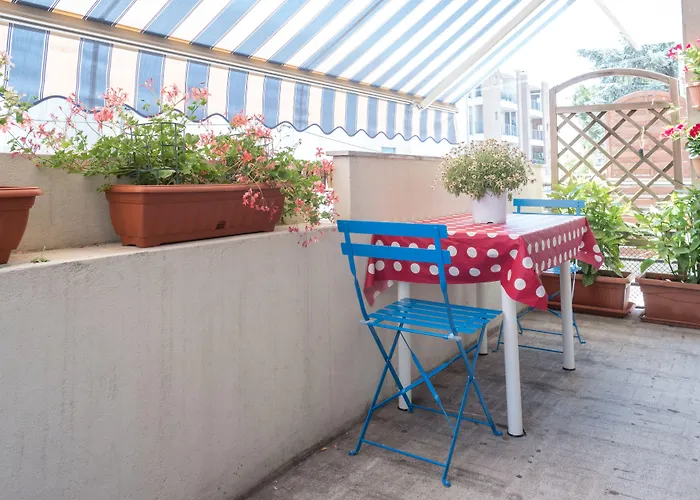 Ca' Rebeka Venice - Atika & Atif Mestre