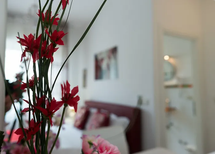 Casa de hóspedes Ca' Rebeka Venice - Atika & Atif Mestre