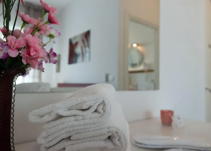 Ca' Rebeka Venice - Atika & Atif Casa de hóspedes