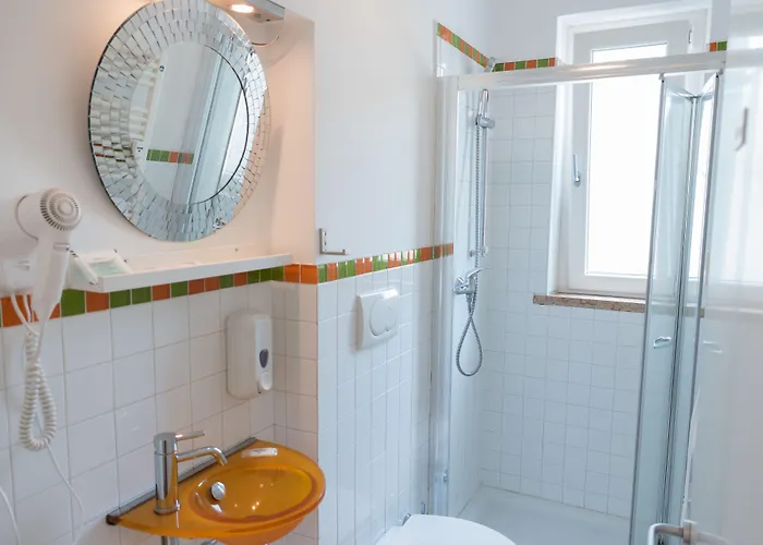 Ca' Rebeka Venice - Atika & Atif Casa de hóspedes Mestre