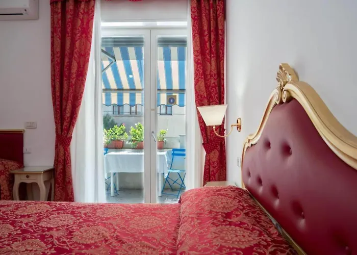 Casa de hóspedes Ca' Rebeka Venice - Atika & Atif Mestre