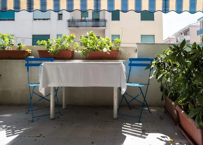 Casa de hóspedes Ca' Rebeka Venice - Atika & Atif 3*