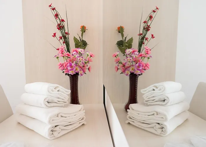 Ca' Rebeka Venice - Atika & Atif