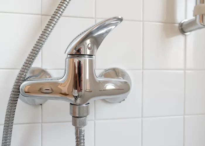 Casa de hóspedes Ca' Rebeka Venice - Atika & Atif