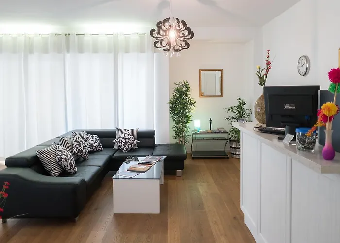 Ca' Rebeka Venice - Atika & Atif Casa de hóspedes