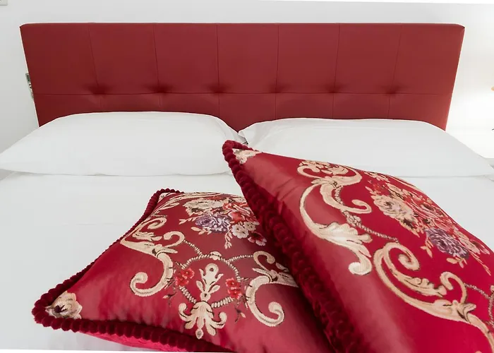 Ca' Rebeka Venice - Atika & Atif Casa de hóspedes Mestre