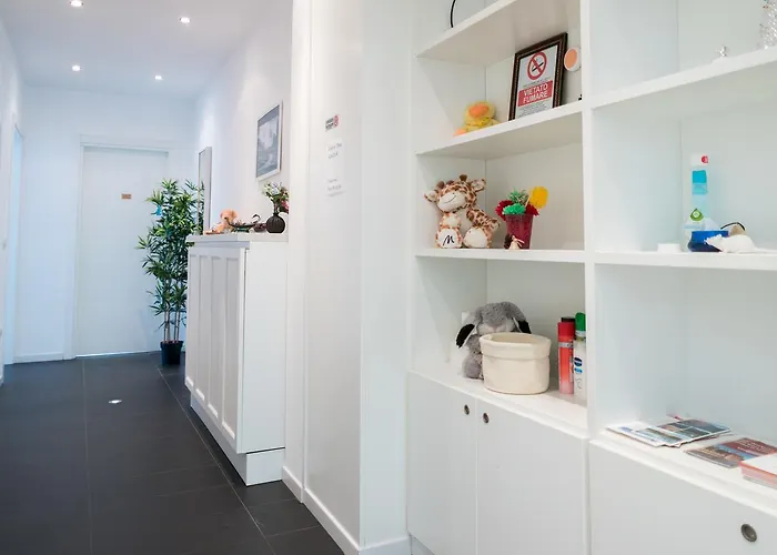 Ca' Rebeka Venice - Atika & Atif Casa de hóspedes