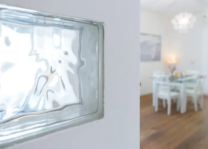 Ca' Rebeka Venice - Atika & Atif Casa de hóspedes