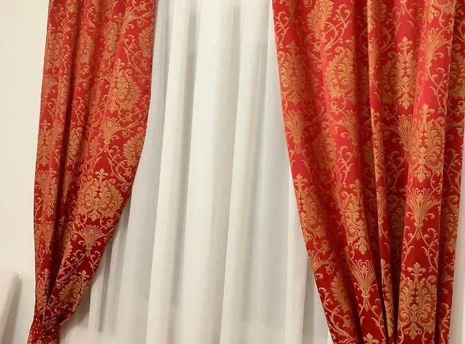 Ca' Rebeka Venice - Atika & Atif 3*