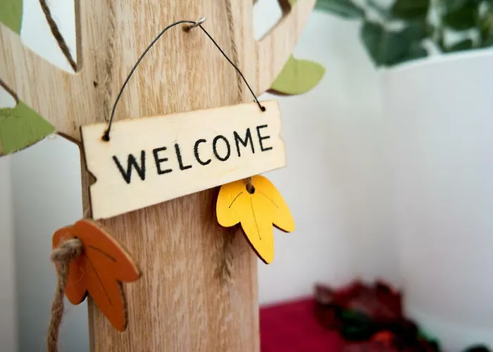 Ca' Rebeka Venice - Atika & Atif Casa de hóspedes