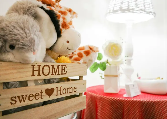 Casa de hóspedes Ca' Rebeka Venice - Atika & Atif Mestre