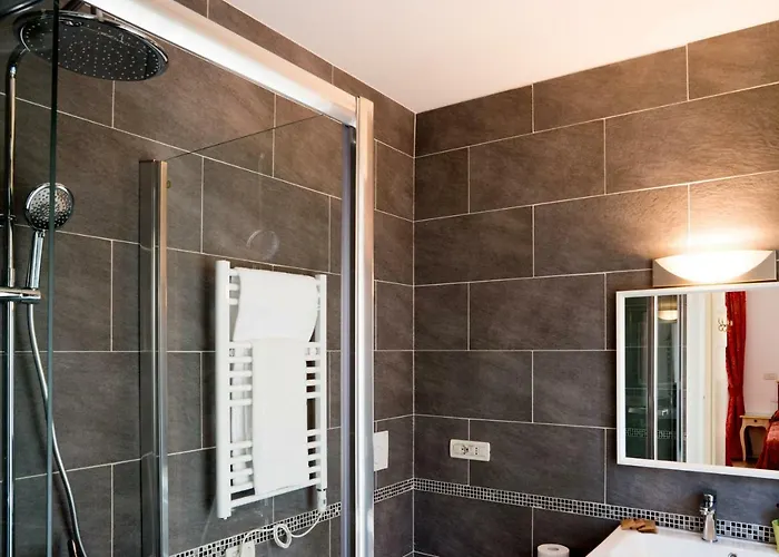 Ca' Rebeka Venice - Atika & Atif