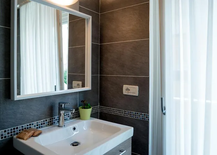 Ca' Rebeka Venice - Atika & Atif 3*