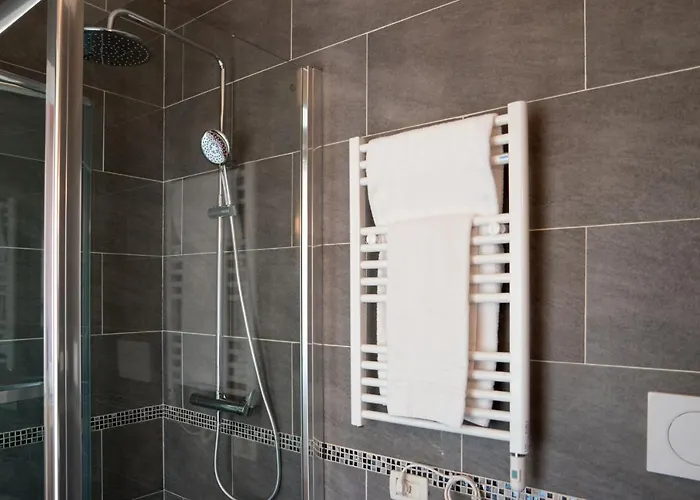 Casa de hóspedes Ca' Rebeka Venice - Atika & Atif 3*