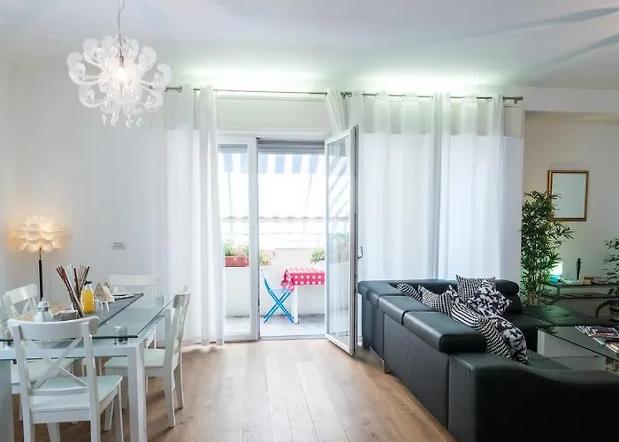 Casa de hóspedes Ca' Rebeka Venice - Atika & Atif 3*