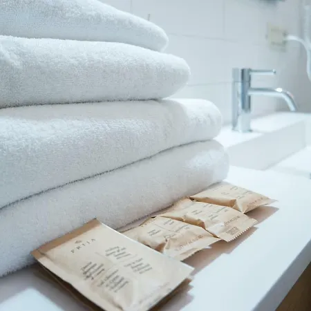 Pensión Ca' Rebeka Venice - Atika & Atif 3*