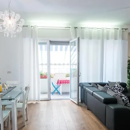 Konukevi Ca' Rebeka Venice - Atika & Atif 3*